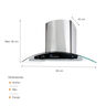 COMBO DE COCINA SOLCO034 + TURE63CO (2 BT)