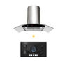 COMBO DE COCINA SOLCO033 + TURE63CO (2 BT)