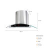 COMBO DE COCINA SOLCO033 + TURE63CO (2 BT)