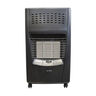 ESTUFA A GLP ESOLG003 4200 W 43X42X78 CM