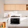 HORNO ELÉCTRICO SOLHO011 90 CM 90X60X48 CM SOLE - CHINA