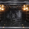 HORNO ELÉCTRICO SOLHO011 90 CM 90X60X48 CM SOLE - CHINA
