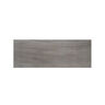 SEMIGRES ESMALTADO EMBLEM GREY MATE 18.5X50.5 CM