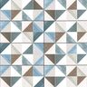 CERÁMICO ESMALTADO NAUTICA MIX BRILLO 29.85X59.85 CM