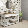 CERÁMICO ESMALTADO MOSAICO MIX PULPIS BRILLO 30.1X60.5 CM
