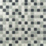 KLIPEN PEPELMA GRIS COMBINADA OSCURO 32.7X32.7 CM