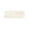 CERÁMICO ESMALTADO JACQUARD IVORY FORBO MATE 44.63X119.30 CM