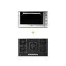 COMBO DE COCINA SOLCO041 + SOLHO011 (2 BT)