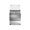 COCINA DE PIE COSOL026 76 CM 5 QUEMADORES 76X56X92 CM