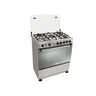 COCINA DE PIE COSOL026 76 CM 5 QUEMADORES 76X56X92 CM