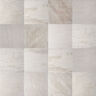 PORCELANATO ESMALTADO MALIBU FOG RÚSTICO 19.63X19.63 CM