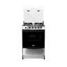 COCINA DE PIE COSOL030 60 CM 4 QUEMADORES 60X56X94 CM