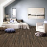 CERÁMICO ESMALTADO RENO TAUPE MATE 15X80 CM