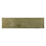 PORCELANATO ESMALTADO LUME MUSK BRILLO 6X24 CM