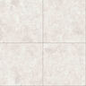 CERÁMICO ESMALTADO CEMENTO BLANCO MATE 60X60 CM