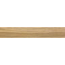 PORCELANATO ESMALTADO GUAYACAN HONEY MATE 14.5X90 CM