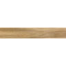 PORCELANATO ESMALTADO GUAYACAN HONEY MATE 14.5X90 CM