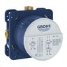 GROHE CUERPO GENERAL BRONCE