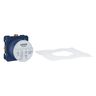 GROHE CUERPO GENERAL BRONCE