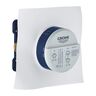 GROHE CUERPO GENERAL BRONCE