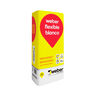 WEBER PEGAMENTO COL FLEXIBLE BLANCO (BOLSA 25KG)