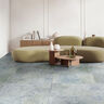 PORCELANATO ESMALTADO BOHEMIAN BLUE NATURAL 49.75X99.55 CM