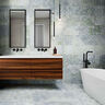 PORCELANATO ESMALTADO BOHEMIAN BLUE NATURAL 49.75X99.55 CM