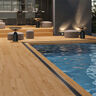 PORCELANATO ESMALTADO DAKOTA HONEY MATE 19.2X120 CM