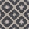PORCELANATO ESMALTADO INKY BUD MATE 32.3X32.3 CM