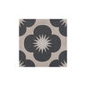 PORCELANATO ESMALTADO INKY BUD MATE 32.3X32.3 CM