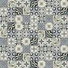 PORCELANATO ESMALTADO CEMENTINA MESSINA MATE 60X60 CM