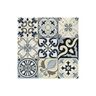 PORCELANATO ESMALTADO CEMENTINA MESSINA MATE 60X60 CM