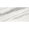CERÁMICO ESMALTADO ZEBRA CINZA PULIDO 45.5X89.5 CM