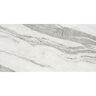 CERÁMICO ESMALTADO ZEBRA CINZA PULIDO 45.5X89.5 CM