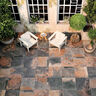 PORCELANATO ESMALTADO CASTLEFORD NATURAL MATE 59.6X59.6 CM