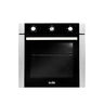 HORNO ELÉCTRICO SOLHO010V3 60 CM 59.5X61.8X59.6 CM SOLE - CHINA