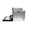 HORNO ELÉCTRICO SOLHO010V3 60 CM 59.5X61.8X59.6 CM SOLE - CHINA