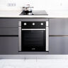 HORNO ELÉCTRICO SOLHO010V3 60 CM 59.5X61.8X59.6 CM SOLE - CHINA