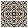 SEMIGRES ESMALTADO AMORE STELLA MATE 60X60 CM