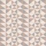 CERÁMICO ESMALTADO KAMANI DECO MATE 18.7X46.6 CM
