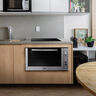 HORNO A GAS SOLHO016V2 90 CM 90X55.5X48.2 CM SOLE - CHINA