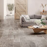 PORCELANATO ESMALTADO SAINT ANDREWS NATURAL RÚSTICO 30X60 CM