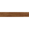 SEMIGRES ESMALTADO MADERO CASTAÑO MATE 20X122 CM