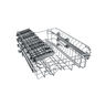 LAVAVAJILLAS LIBRE INSTALACIÓN DFS-26650 60 CM 13 CUBIERTOS 59.8X60X84.5 CM