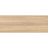 SEMIGRES ESMALTADO LIVING WOOD BROWN MATE 18X50 CM