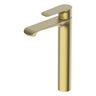 MONOMANDO MEZCLADOR LAVAMANOS URBAN ALTA GOLD MATE 3.8 LPM