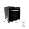 COMBO DE COCINA SOLCO069 + TURE63CO + SOLHO007 (3 BT)