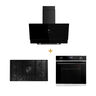 COMBO DE COCINA SOLCO067 + TURE81COV2 + SOLHO018 (3 BT)