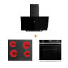 COMBO DE COCINA SOLCO021V2 + TURE81COV2 + SOLHO018 (3 BT)