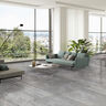 PORCELANATO NO ESMALTADO MARBLE SILVER TRAVERTINO PULIDO 60X120CM